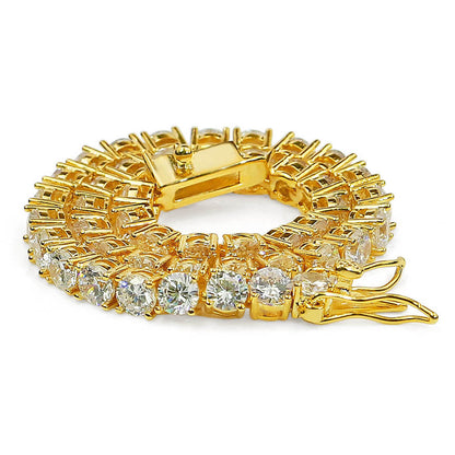 Zircon Tennis Bracelet