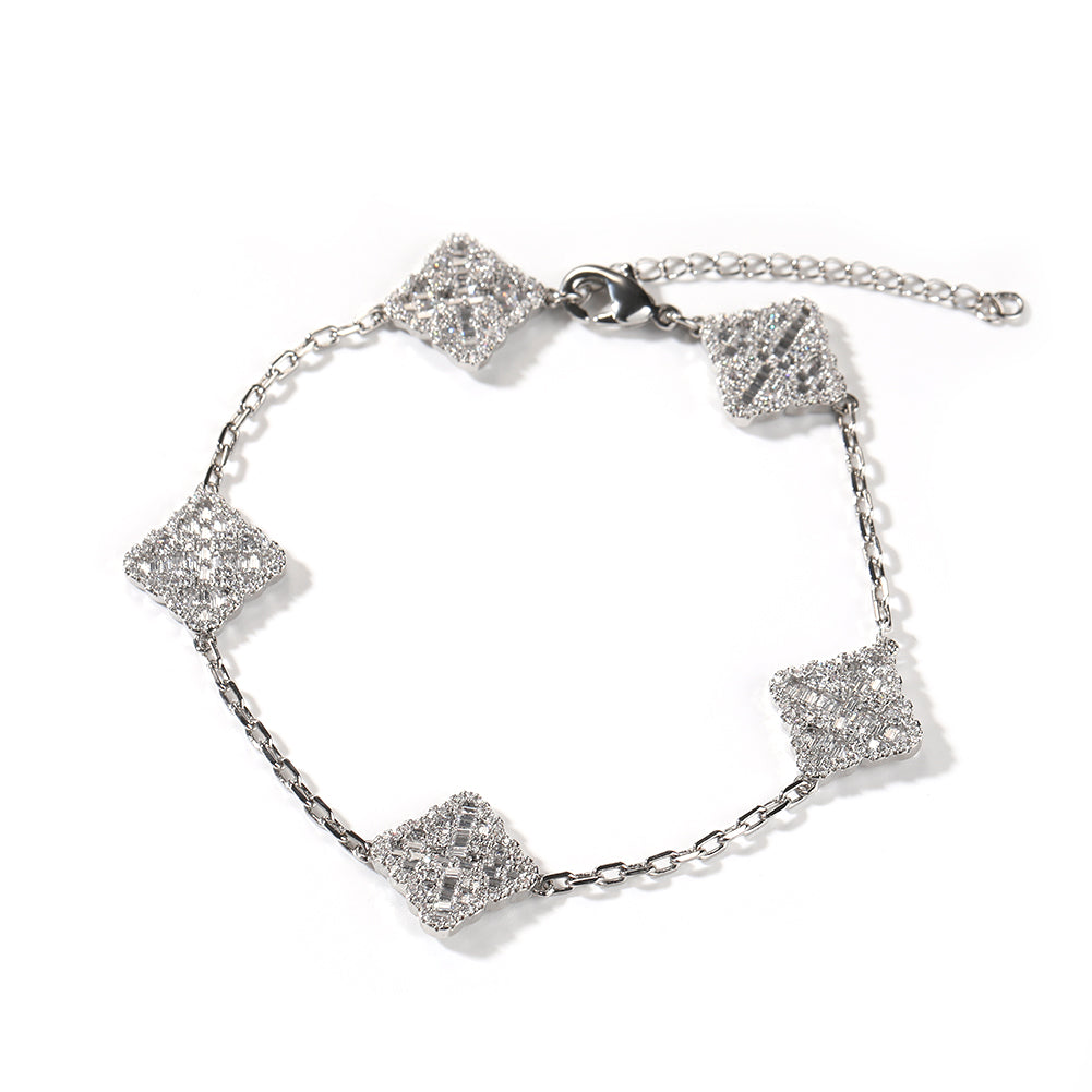 Celeste Charm bracelet